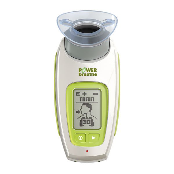 POWERbreathe K1