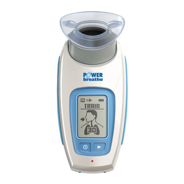 POWERbreathe K3