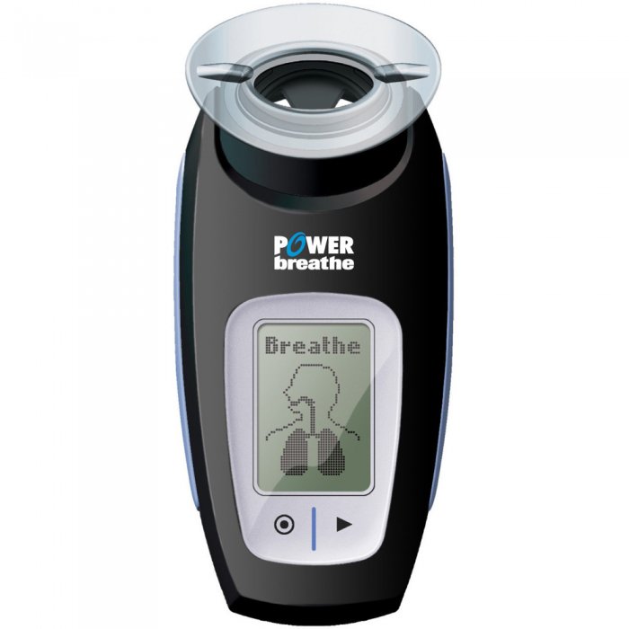 POWERbreathe K4