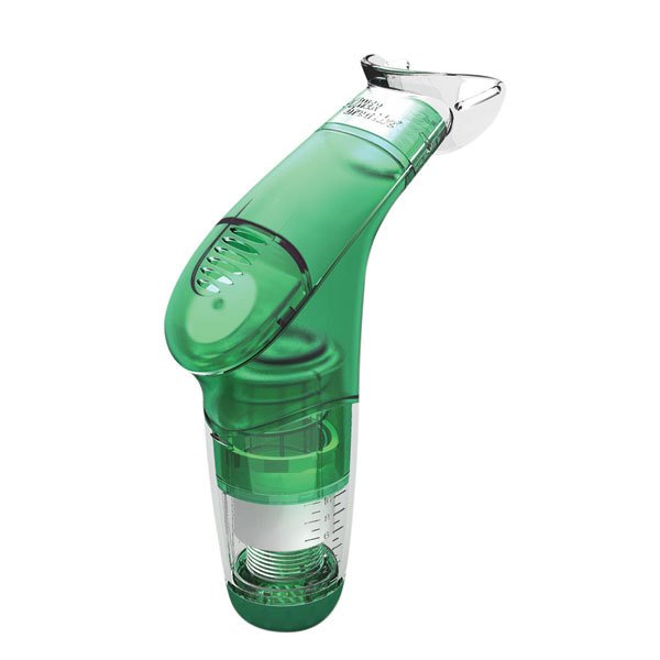 POWERbreathe Plus (LR) Level 1