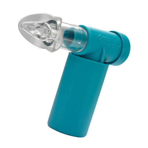POWERbreathe Classic (LR) Level 1