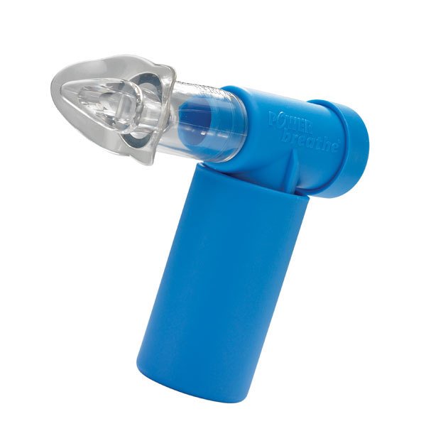 POWERbreathe Classic (MR) Level 2