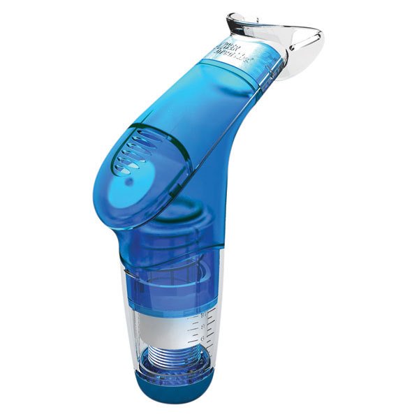 POWERbreathe Plus (MR) Level 2